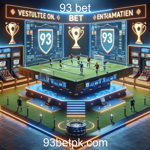 A Ascensão dos Esportes Virtuais e sua Popularidade entre os Apostadores